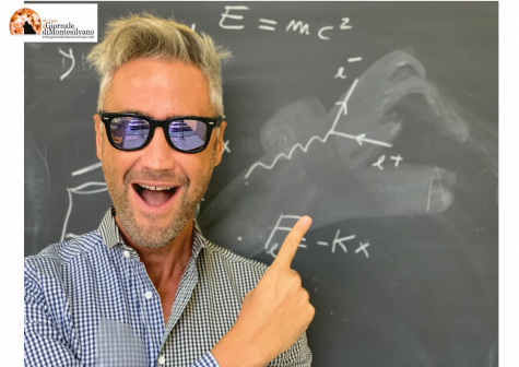 Headu: quattro nuovi giochi insieme a La fisica che ci piace del prof. Vincenzo Schettini