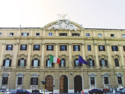 Mef, crescono entrate tributarie: 283 miliardi in primi 8 mesi 2016