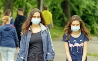Coronavirus/Abruzzo, tre casi in più da ieri. 10 decessi in 5 giorni.
