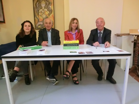 Chieti, i luoghi delle attività culturali e sociali. Ecco il programma