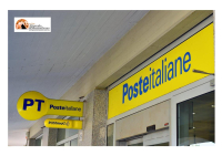 Agosto. Uffici poste aperti a Montesilvano.