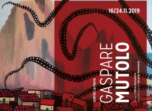 Giulianova. I dipinti di Gaspare Mutolo in mostra
