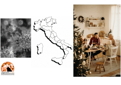 Nuovo Dpcm, la bozza feste natalizie: passa la linea dura