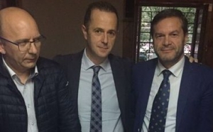 Marangoni e Di Marco