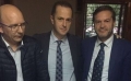 Marangoni e Di Marco
