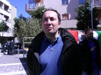 Maurizio Acerbo Rifondazione Comunista