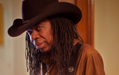 Larry Mitchell a Pescara