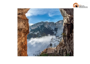 Riaprono al pubblico le Grotte del Cavallone