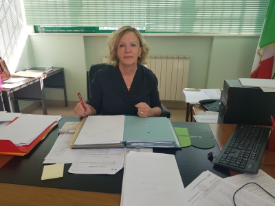 Montesilvano. L’IIS Alessandrini riparte di slancio