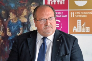 sottosegretario regionale Mazzocca