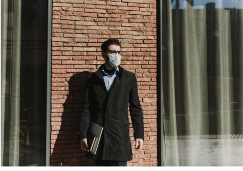 Fossacesia, mascherina tutto il giorno e screening la popolazione scolastica