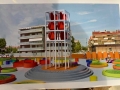 Pescara. 915.000 euro per piazza Caduti del Mare