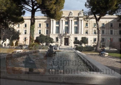 Strade nel pescarese: interventi per 700mila euro