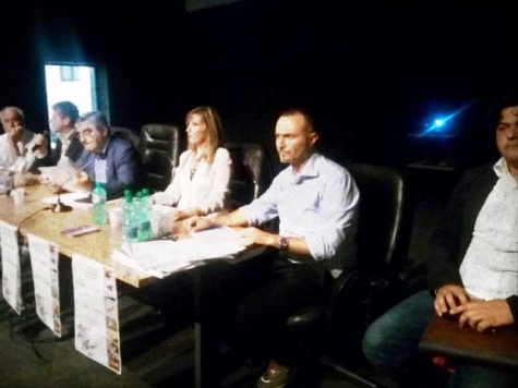 Abruzzo/caccia. D'Alfonso s'impegna per tavolo tecnico con ATC