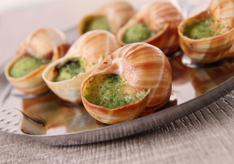 9* Sagra della Lumaca a Bellante