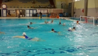 Pallanuoto/Play-off A2 femminile pallanuoto: Pescara batte Racing Roma