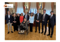 Nominata la nuova Giunta Comunale per il terzo mandato del sindaco Carlo Masci