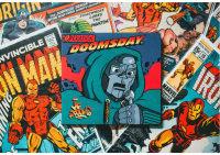 Tradurre fumetti e manga: trasformare una passione in professione