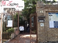 Tongbeiquan,  Arte marziale e tecniche per la salute al Museo Cascella