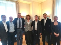 Rischio spopolamento aree interne, Sindaci incontrano Ministro del Sud