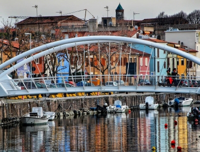 Porto di Fano