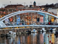Porto di Fano