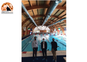 Giulianova. Riapre oggi la piscina comunale nel rispetto del protocollo anti contagio