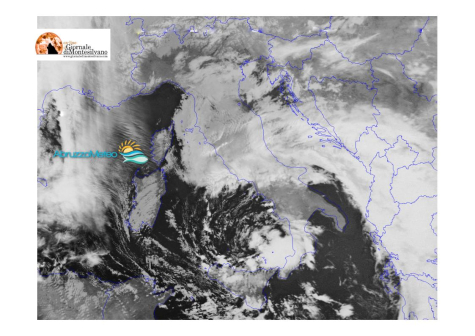 Schiarite e temperature in lieve aumento: è solo un miglioramento temporaneo