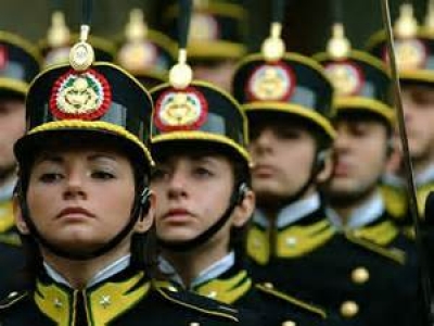 Guardia di finanza: concorso reclutamento di 20 tenenti