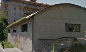 Montesilvano. Amianto in via San Pietro. M5stelle, "presentammo interrogazione in giugno 2015"