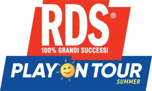 San Salvo Marina pronta ad accogliere l’RDS PLAY ON TOUR SUMMER 2020