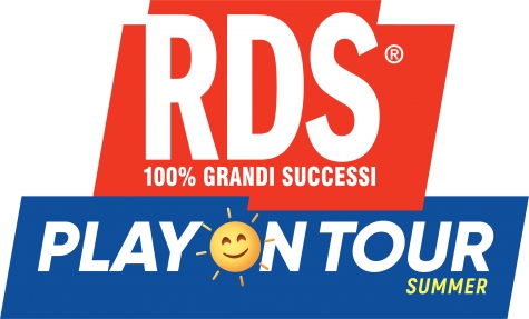 San Salvo Marina pronta ad accogliere l’RDS PLAY ON TOUR SUMMER 2020