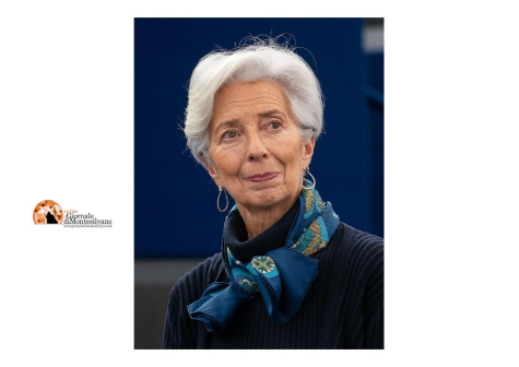 Lagarde, a luglio rialzo tassi interesse. Tajani: rischio blocco prestiti alle imprese e recessione