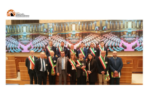 223 sindaci chiedono più potere nelle decisioni sulla transizione energetica