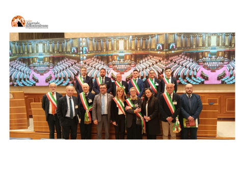 223 sindaci chiedono più potere nelle decisioni sulla transizione energetica