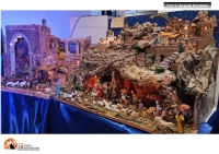 alcuni presepi della mostra