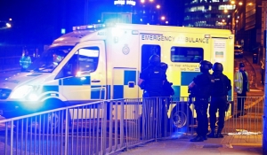 Manchester, strage al concerto. Identificato il kamikaze