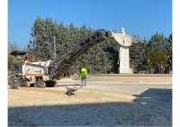 Pescara/strada pendolo. 243 giorni è il tempo previsto per la realizzazione delle opere