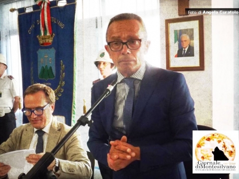 Grande Pescara. De Vincentiis propone altro referendum, in modo "più lucido e concentrato"