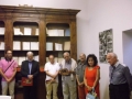 Palena inaugura museo allo scrittore Ettore Maria Margadonna