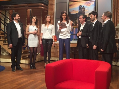 sei ottavi