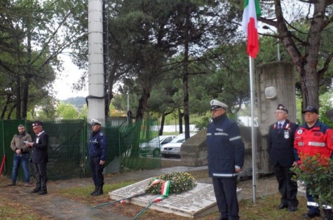 Liberazione piazza Indro Montanelli