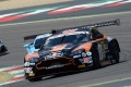 Weekend difficile per la Solaris Motorsport al Mugello