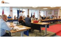Montesilvano, consiglio comunale al 30/12 per debiti fuori bilancio.