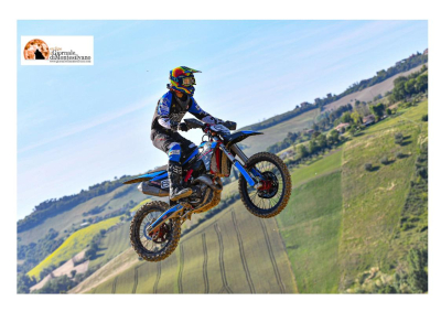 Motocross: weekend in rimonta per Rasetta del Virtus Racing Team