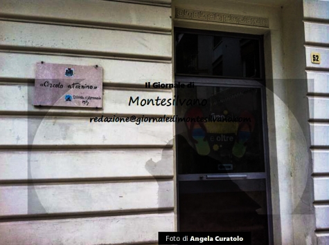 Fla, Daniela Quieti e Simoma Petaccia al Festival