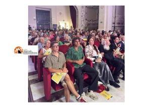 L’Aquila: Il Perdono apre al futuro, una riflessione sulla libertà dei giovani e sulla responsabilità degli adulti