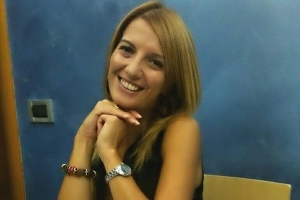 grafologa Elsa Abrugiato