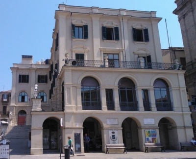 Lanciano/Lavori socialmente utili "ai clandestini", CasaPound: ‘le istituzioni dimenticano gli italiani’