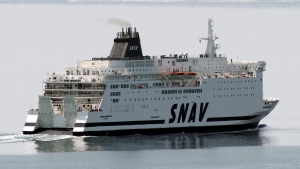  Pescara/ Snav. “Consolidamento e rilancio delle rotte di collegamento con altra sponda Adriatico”